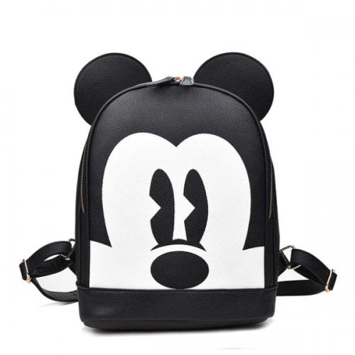 Mini mochila mickey hotsell mouse